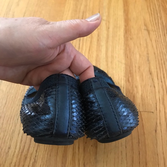 Tory Burch flat - Picture 3 of 7